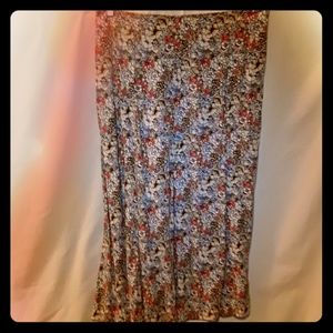 Christopher & Banks Skirt